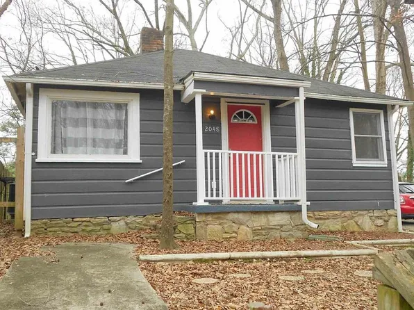2048 Detroit Ave NW, Atlanta, GA 30314