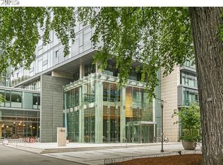 1221 SW 10th Ave NE #1401, Portland, OR 97205