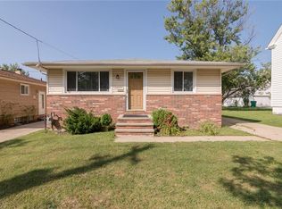 15025 Rockside Rd, Maple Heights, OH 44137