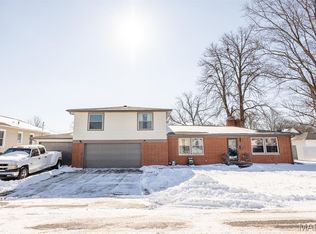 12 E State St, Mascoutah, IL