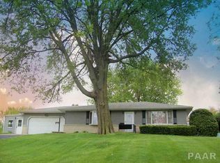 2514 Cherry Ln, Pekin, IL 61554