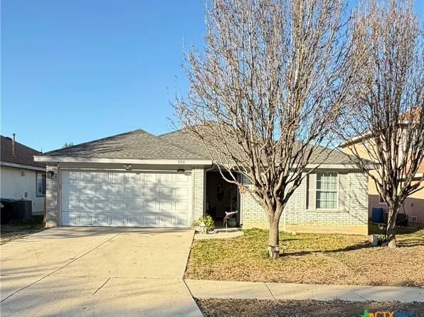 8531 Snakeweed Dr, Converse, TX 78109