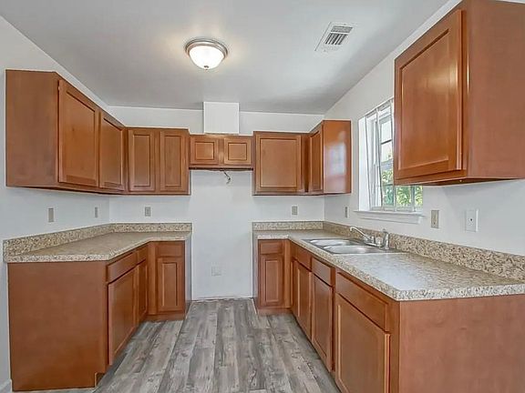 Open Kitchen concept