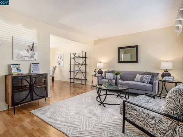 1897 Lynwood Dr APT D, Concord, CA 94519