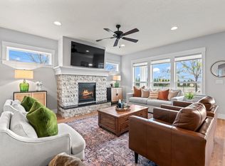 449 E Andes Dr, Kuna, ID 83634