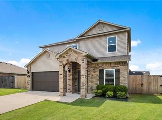 4424 Cornwall St, Springdale, AR 72762