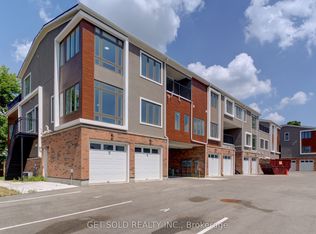 6701 Thorold Stone Rd #9, Niagara Falls, ON L2J1B2