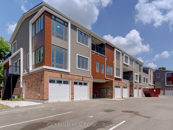 6701 Thorold Stone Rd #9, Niagara Falls, ON L2J 1B2