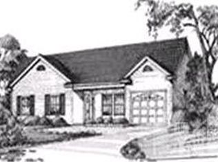 113 Mishoe Rd, Castle Hayne, NC 28405