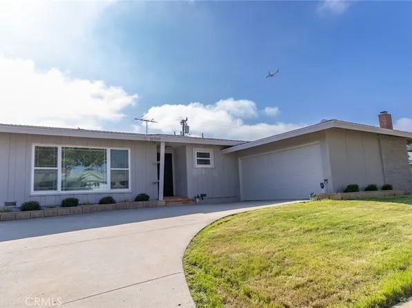 10709 S 1st Ave, Inglewood, CA 90303