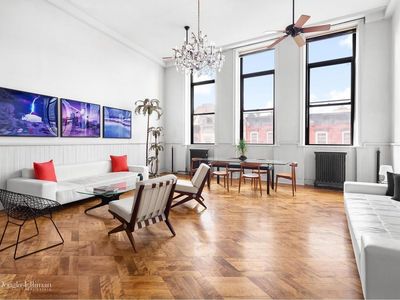 38 E 1st St #4B, New York, NY, 10003