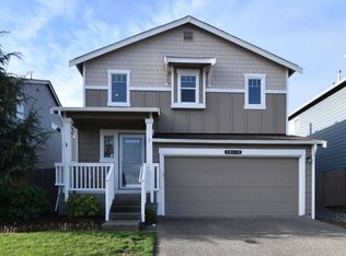 20110 20th Ave E, Spanaway, WA 98387