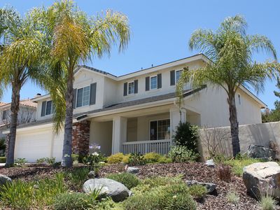 39801 Mount Blanc Ave, Murrieta, CA, 92562