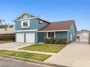 1743 N Hannah Cir, Simi Valley, CA 93063