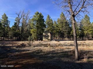 1306 Green Top Dr, Happy Jack, AZ 86024