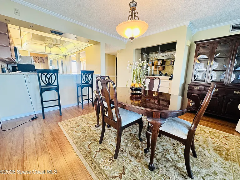 200 S Banana River Blvd #2418 — Photo 10