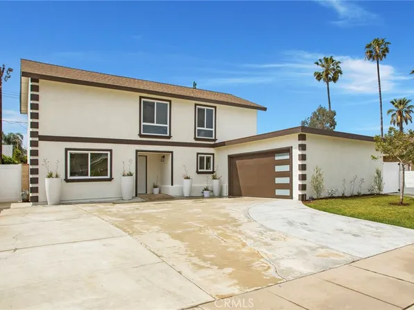 4424 E Sycamore Ave, Orange, CA 92869