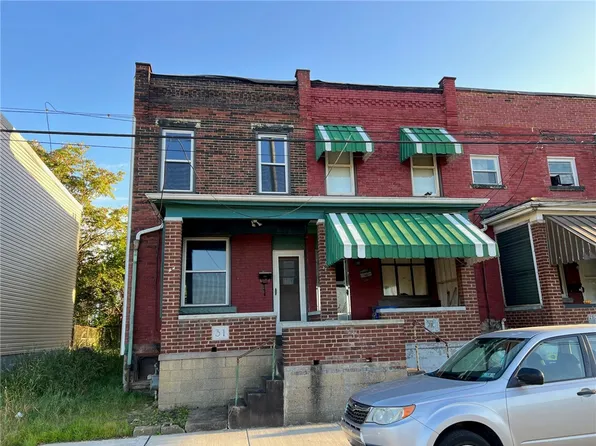 29 Tecumseh St, Pittsburgh, PA 15207