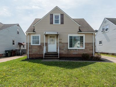 6103 Allanwood Rd, Cleveland, OH, 44129