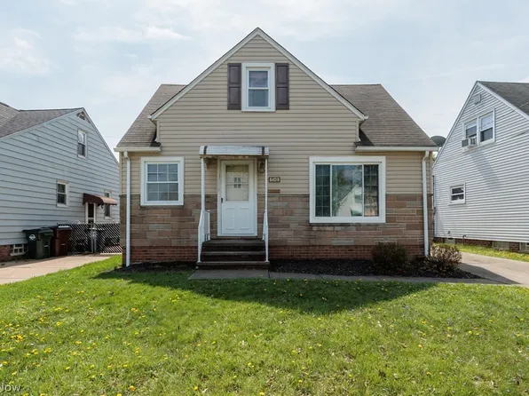 6103 Allanwood Rd, Cleveland, OH 44129