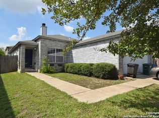 7731 Eastbrook Farm, San Antonio, TX 78239