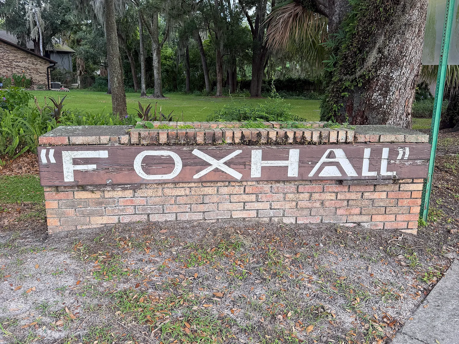 Foxhall Cir, Kissimmee — Photo 1