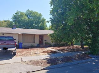 125 S L St, Lakeview, OR 97630