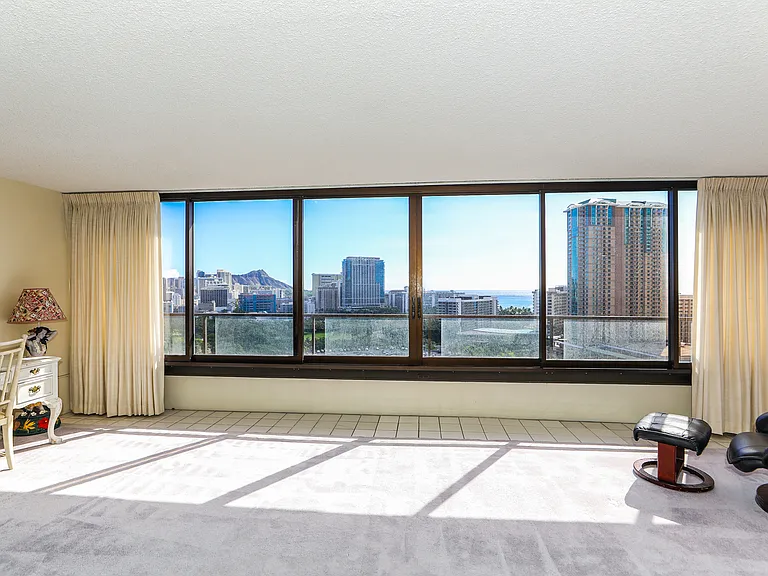 1910 Ala Moana Blvd #21B — Photo 13
