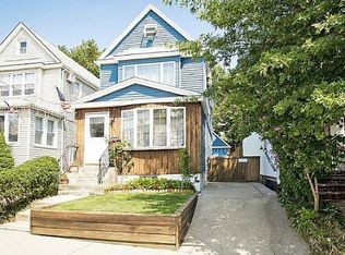 5351 66th St, Maspeth, NY 11378