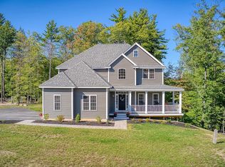 24 Lorden Rd, New Boston, NH 03070