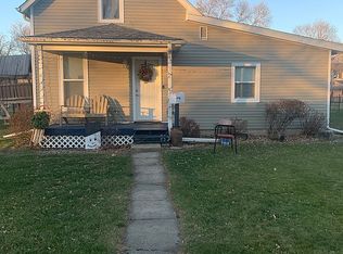 615 W South St, Winterset, IA 50273