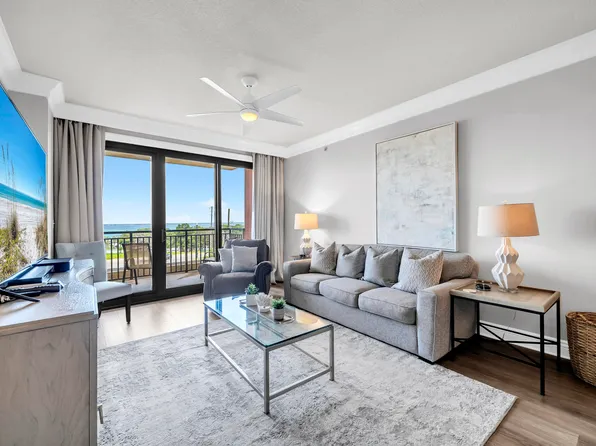 10 Harbor Blvd #W128, Destin, FL 32541