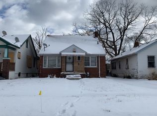 12142 Birwood St, Detroit, MI 48204