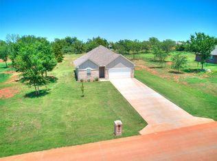 9732 Livingston Rd, Edmond, OK 73025