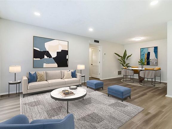 4th image of 1105 Wynnes Ridge Cir SE