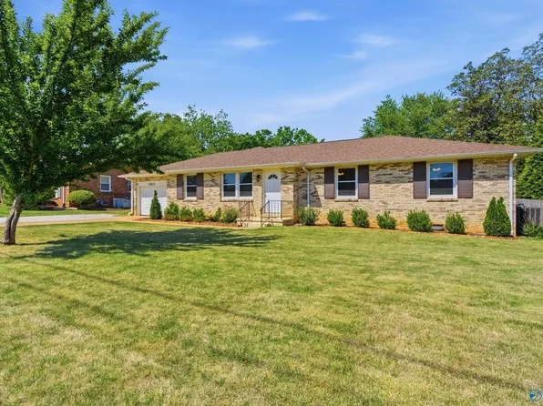 7602 Ensley Dr SW, Huntsville, AL 35802