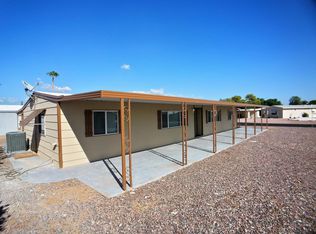 8334 E Desert Trl, Mesa, AZ 85208