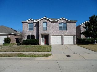 6012 Bridal Trl, Fort Worth, TX 76179