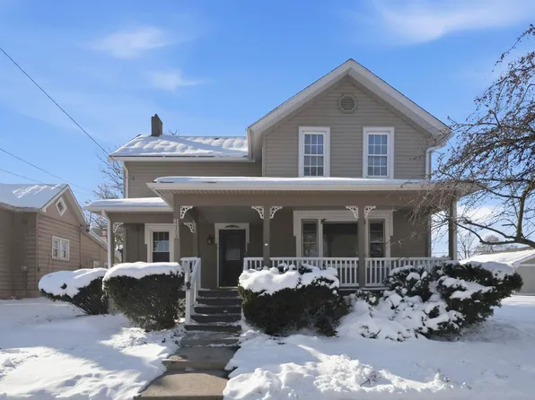 12109 Water St, Harlan, IN 46743