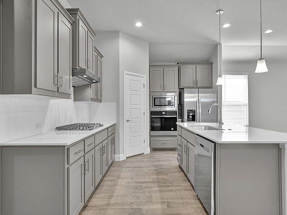 2nd image of 2309 Kendolph Dr