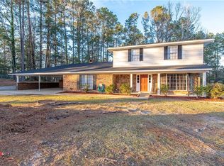 8 Pine Terrace Dr, Winnfield, LA 71483