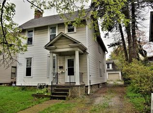 304 Franklin St, Butler, PA 16001