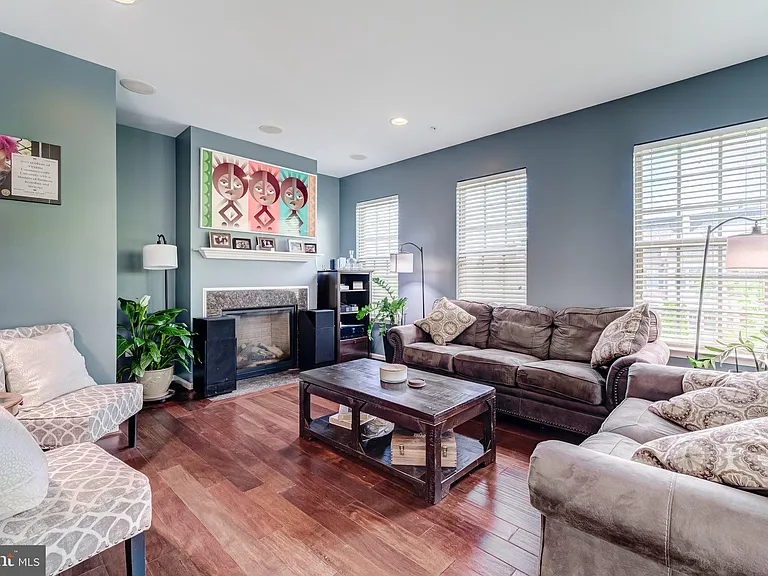 510 Overlook Park Dr #32 — Photo 11