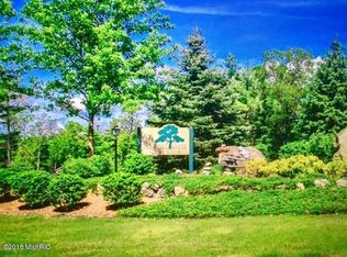 3844 Stone Valley Ln, Twin Lake, MI 49457