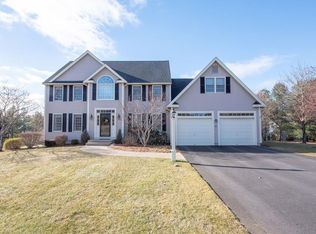 80 Culver Rd, Groton, MA 01450