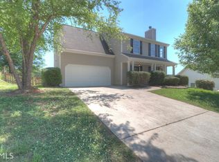 3415 Cascade Trl, Villa Rica, GA 30180