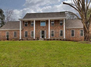 7303 Palmyra Dr LOT 16, Knoxville, TN 37918