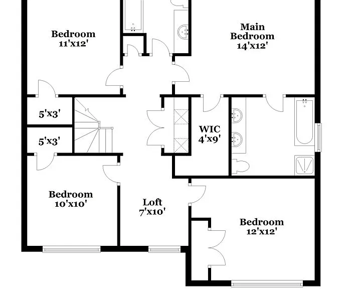 8534 Appledale Dr — Photo 2