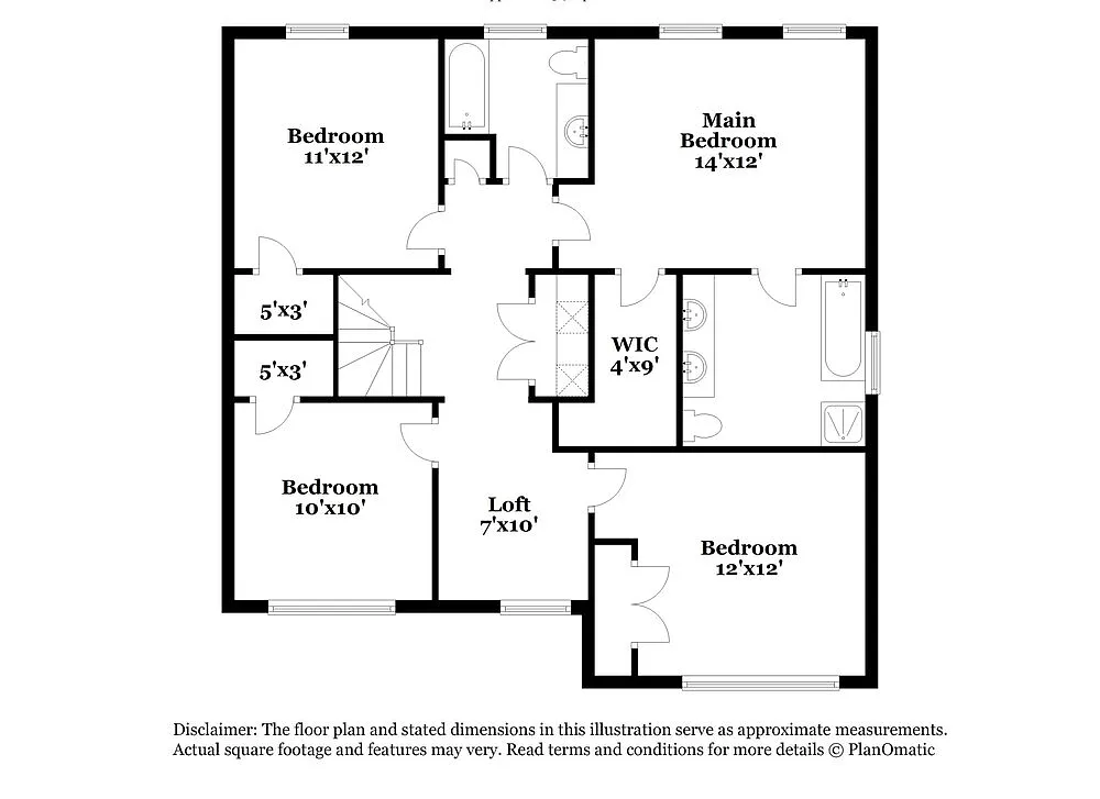 Building Photo - 8534 Appledale Dr