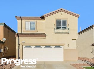 348 Sweet Sugar Pine Dr, Henderson, NV 89015